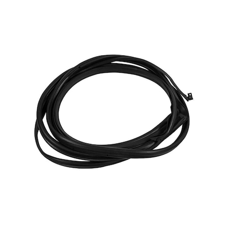 Vaico Door Seal, V30-1633 V30-1633